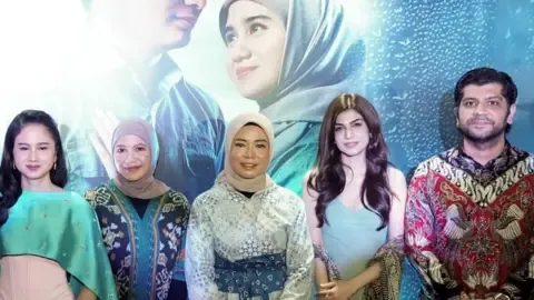 The Way a Man’s Affair with His Mother-in-Law Became a Viral Film in Indonesia