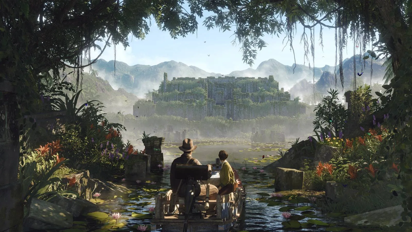 Three Game Pass Games We're Playing This Weekend (September 19-21)