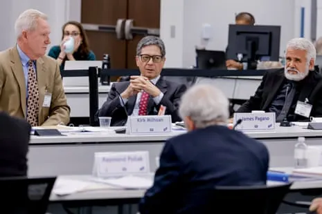 RFK Jr’s Vaccine Panel Remove Prescription Requirement for Covid Vaccine, Emphasizing Individual Decision
