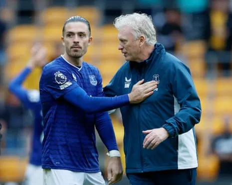 David Moyes Boasts Offensive Firepower to Break Anfield Curse